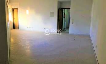 Imagem 2: Sala para aluguel, Buritis - Belo Horizonte/MG