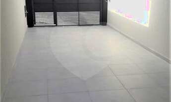 Imagem 2: Sobrado novo 3 dorm/2 vg V Alpina