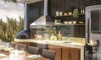 Imagem 3: Apartamento com 3 dormitórios à venda, 93 m² por R$ 1.060.175,00 - Mooca - São Paulo/SP