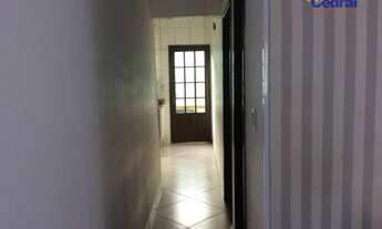 Imagem 3: Casa com 2 dormitórios à venda, 70 m² por R$ 393.000,00 - Villa Di Cesar - Mogi das Cruzes