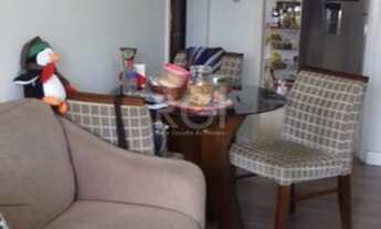 Imagem 4: Apartamento em Praia de Belas