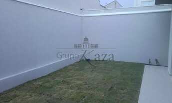 Imagem 5: Casa Térrea - Villa Branca - Jacareí - 3 Dormitórios - 121m²