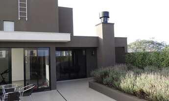 Imagem 5: COBERTURA DUPLEX OPEN SPACE COM 129 M2 E DUAS VAGAS POR R$ 877.000