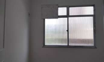 Imagem 4: Sala e quarto na Tijuca - Rio de Janeiro - RJ