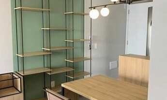 Imagem 4: Apartamento Venda 2 Dormitórios - 59 m² Pinheiros