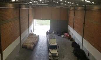 Imagem 3: Galpão comercial para alugar no Parque Empresarial das Mangueiras, Sorocaba/SP