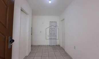 Imagem 4: Kitnet com 1 dormitório para alugar, 38 m² - Barro Vermelho - Natal/RN - KN0014