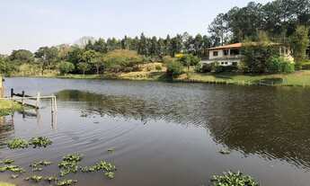 Imagem 2: Chácara de 5.000 m² dentro de condomínio