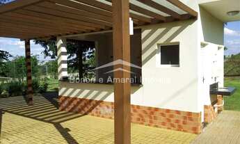 Imagem 3: Casa - Residencial Terras do Fontanario - Paulínia