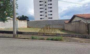 Imagem: Terreno plano à venda - Jardim São Carlos