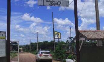 Imagem 4: Chácara com 3 dormitórios à venda, 675 m² por R$ 40.000,00 - Zona Rural - Cuiabá/MT