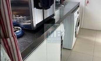 Imagem 7: Apartamento com 3 dormitórios, 170 m² - venda por R$ 1.700.000,00 ou aluguel por R$ 7.000