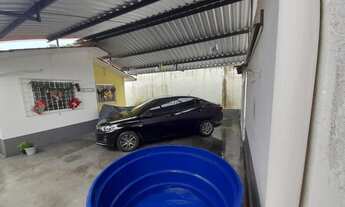 Imagem 7: Casa no Residencial Vila da Barra