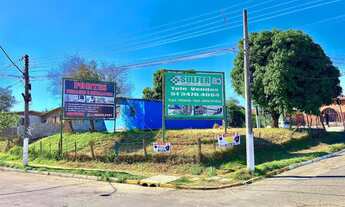 Imagem: Terreno a venda na Morada do Vale I