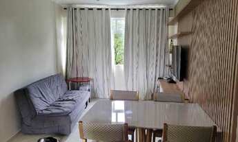 Imagem 2: Apartamento Ilha Porchat com vista privilegiada