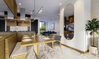 Imagem 3: SEG Casa Duplex com 4 quartos e suíte Master