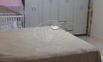 Imagem 2: Casa - Loteamento Parque São Martinho - Campinas