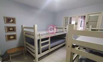 Imagem 2: Apartamento no itagua mobiliado com área gourmet