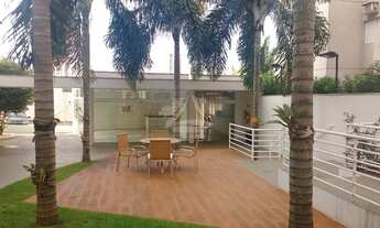 Imagem 2: RIBEIRãO PRETO - Flat Padrão - Jardim Botânico