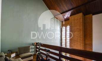 Imagem 3: AMPLO SOBRADO - BAIRRO RESIDENCIAL TRANQUILO!