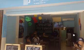 Imagem 4: Ponto comercial/Loja/Box para aluguel com 70 metros quadrados em Leme - Rio de Janeiro - R