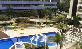 Imagem 2: SÃO PAULO - Apartamento Padrão - BROOKLIN