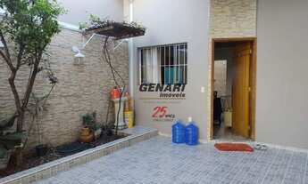 Imagem 7: Casa à venda, 107 m² por R$ 480.000,00 - Jardim Paulista II - Indaiatuba/SP