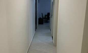 Imagem 3: PRAIA SANTOS VISTA MAR , APARTAMENTO 2 QUARTOS, 2 BANHEIROS E GARAGEM