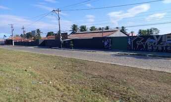 Imagem 6: ÁREA DE 31.079,42 M² DE FRENTE BR/RJ/101.- PARQUE SANTOS DUMONT