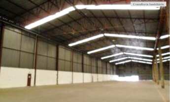 Imagem 4: Galpão para locação Alphaville