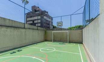 Imagem 3: CURITIBA - Apartamento Padrão - Bigorrilho