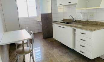 Imagem 6: Apartamento com 3 dormitórios para alugar, 80 m² por R$ 2.000,00/mês - Jardim Botânico - R