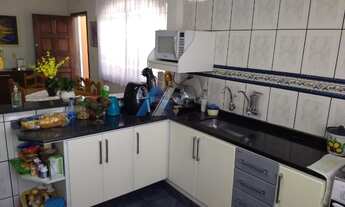 Imagem: Casa Residencial à venda, Parque Centenário