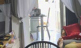 Imagem 5: Vendo ó troco uma casa no 18 do forte que são 3 casas com anda