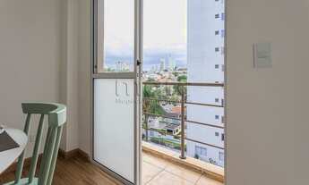 Imagem 2: São Paulo - Apartamento Padrão - Vila Romana