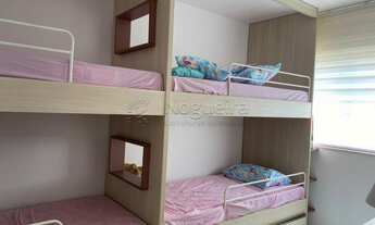 Imagem 5: Vendo apartamento mobiliado no Condomínio Alto da Serra, em SERRA negra