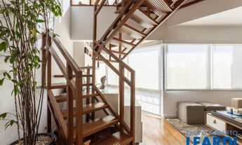 Imagem 4: COBERTURA - PINHEIROS - SP