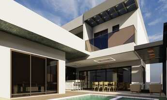 Imagem 5: CASA NOVA ALTO PADRÃO NA RIVIERA