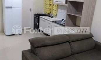 Imagem 2: Porto Alegre - Apartamento Padrão - Restinga