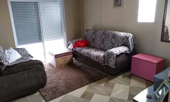 Imagem 2: Casa com 3 dormitórios à venda, 97 m² por R$ 320.000 - Fragata - Pelotas/RS