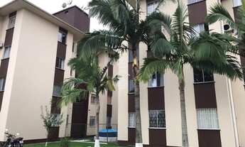 Imagem: Apartamento 2 Dormitorios