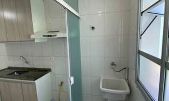 Imagem 3: Apartamento para venda possui 48 metros quadrados com 2 quartos em Medeiros - Jundiaí - SP