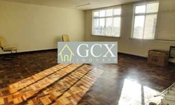 Imagem: CONJUNTO COMERCIAL para alugar com 47m²