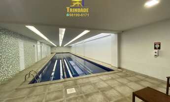 Imagem 5: Excelente Apartamento Na Cohama ,Nascente ,3 Quartos ,Novo