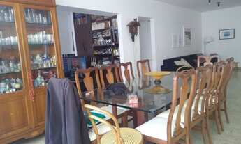 Imagem 6: Apartamento com 4 dormitórios à venda, 250 m² por R$ 1.285.000 - Sion - Belo Horizonte/MG