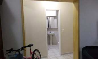 Imagem 6: Apartamento com 1 dorm, Aviação, Praia Grande - R$ 220 mil, Cod: 300990