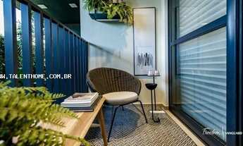 Imagem 4: Apartamento para Venda em Londrina, RESIDENCIAL MANACA, 2 dormitórios, 1 banheiro