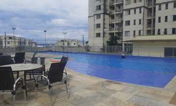 Imagem 5: Apartamento para aluguel NO WEEKEND CLUB... NA PONTA NEGRA!!