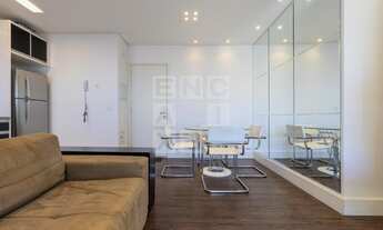 Imagem 6: Apartamento para aluguel tem 67 metros quadrados com 2 quartos em Ipiranga - São Paulo - S