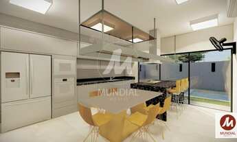 Imagem 2: Casa (sobrado em condominio) 3 dormitórios/suite, cozinha planejada, portaria 24hs, lazer